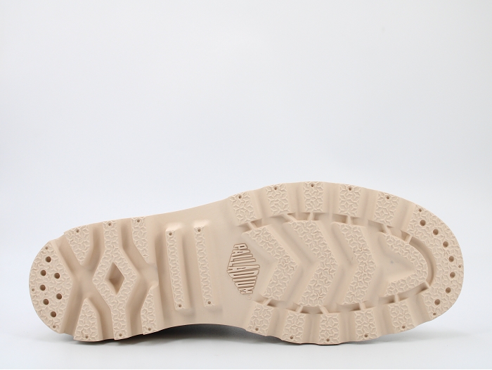 Palladium sneakers pampa hi under layer multi2436104_5