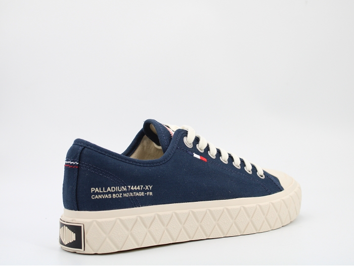 Palladium botte et bottine palla ace cvs org abbey bleu2436302_4