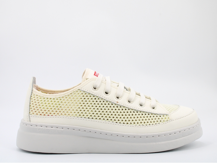 Camper sneakers runu k201625 white