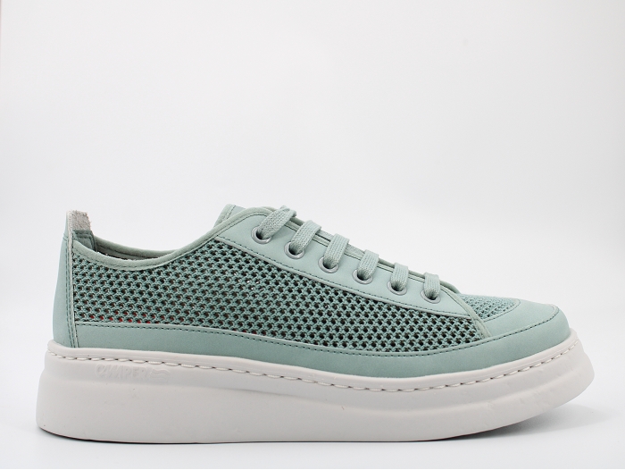 Camper sneakers runu k201625 vert