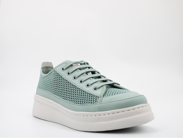 Camper sneakers runu k201625 vert2437203_2