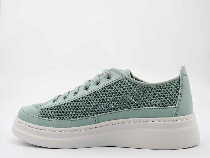 Camper sneakers runu k201625 vert2437203_3