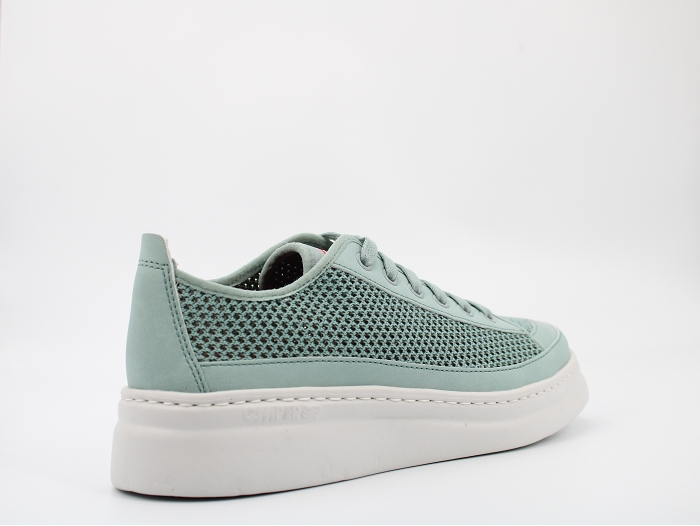 Camper sneakers runu k201625 vert2437203_4