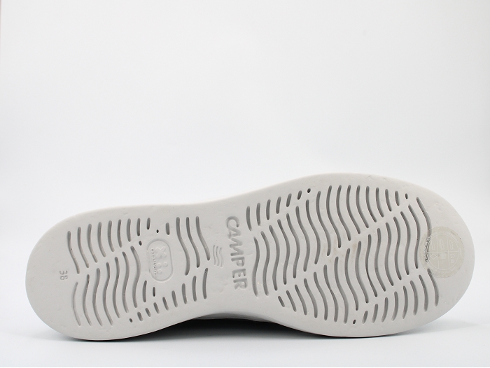 Camper sneakers runu k201625 vert2437203_5
