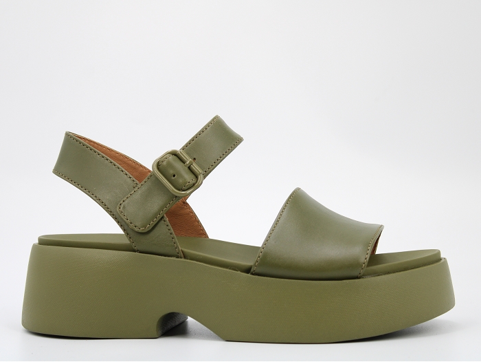 Camper sandale k201659 vert