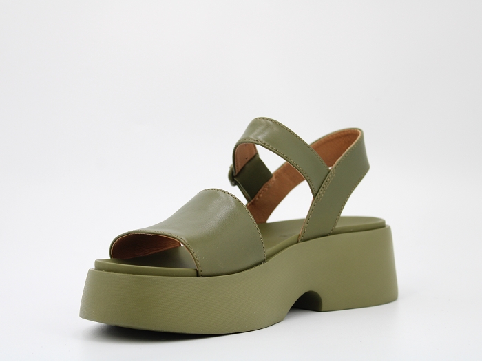 Camper sandale k201659 tasha vert2437701_4