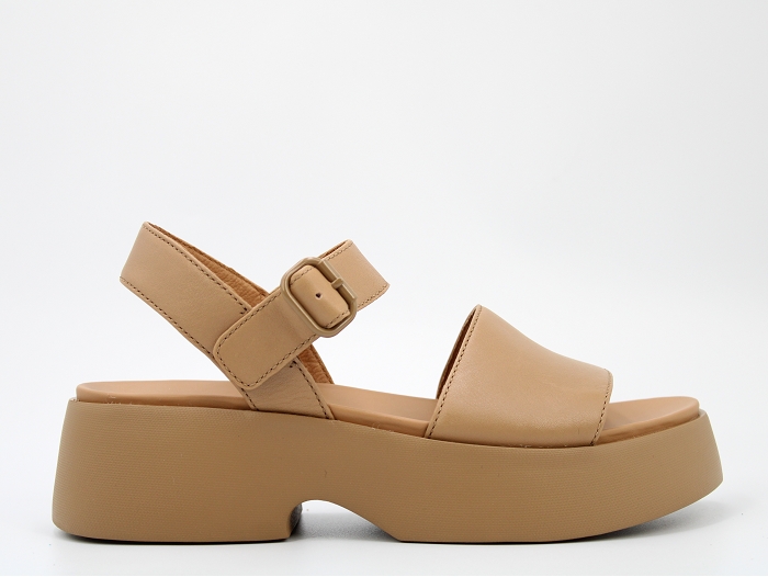 Camper sandale k201659 tasha marron