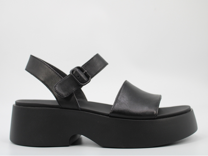 Camper sandale k201659 tasha noir