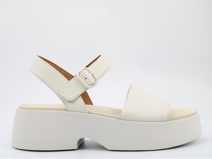 Camper sandale k201659 tasha blanc
