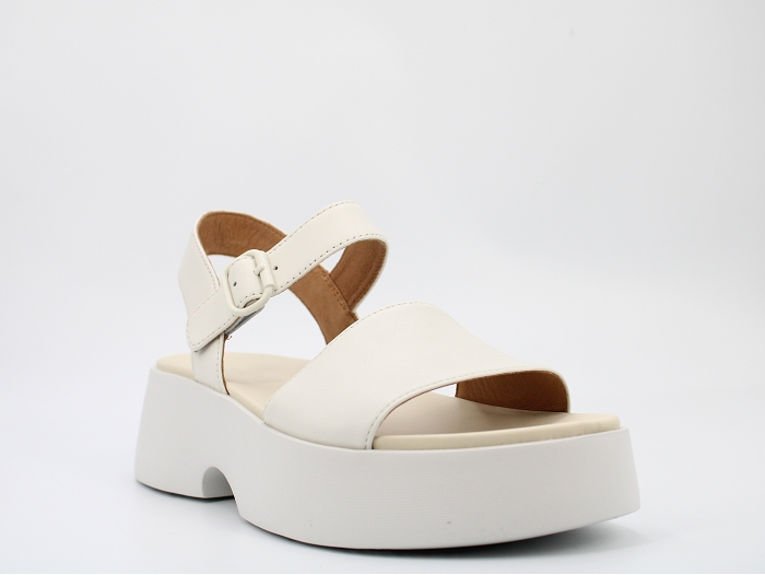 Camper sandale k201659 tasha blanc2437704_2