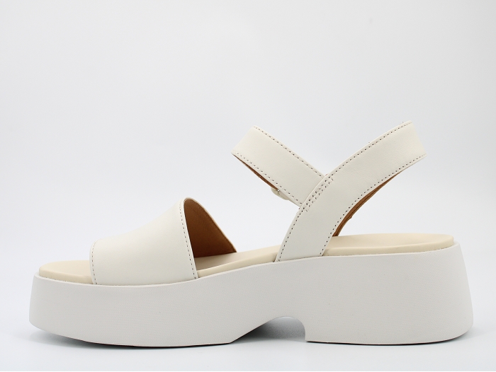 Camper sandale k201659 tasha blanc2437704_3