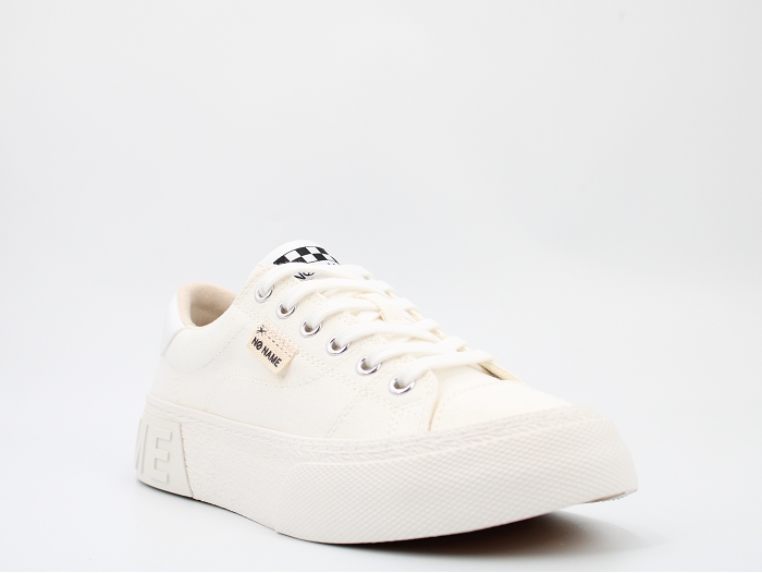 No name sneakers reset sneaker w white2438703_2