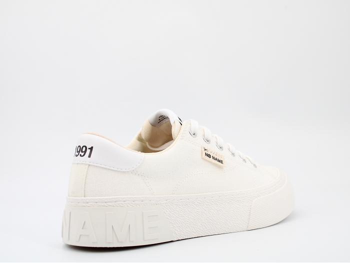 No name sneakers reset sneaker w white2438703_4
