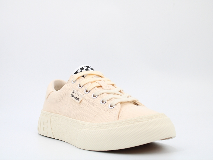 No name sneakers reset sneaker w beige2438704_2