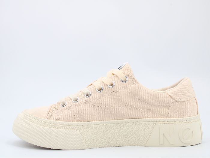 No name sneakers reset sneaker w beige2438704_3