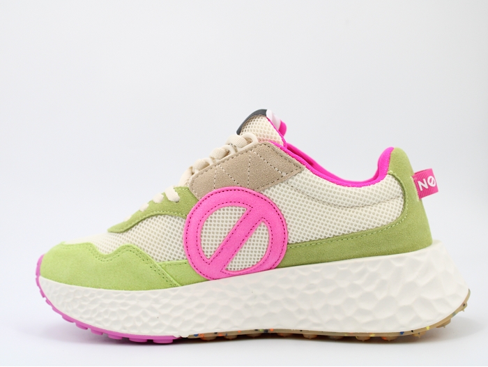 No name sneakers carter jogger w beige2438903_3
