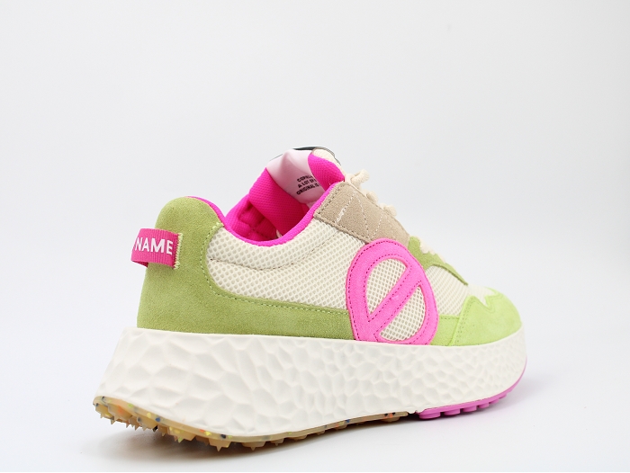 No name sneakers carter jogger w beige2438903_4
