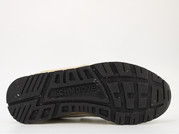 Schmoove sneakers cape code runner w vert2439101_5