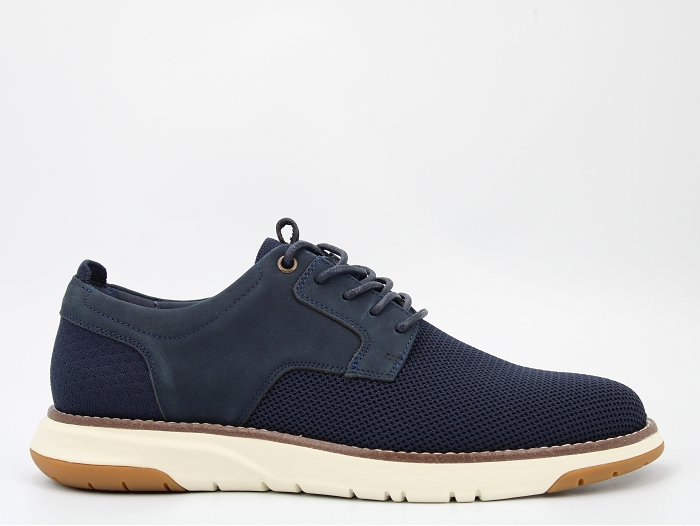 Schmoove derby sport echo ii bleu