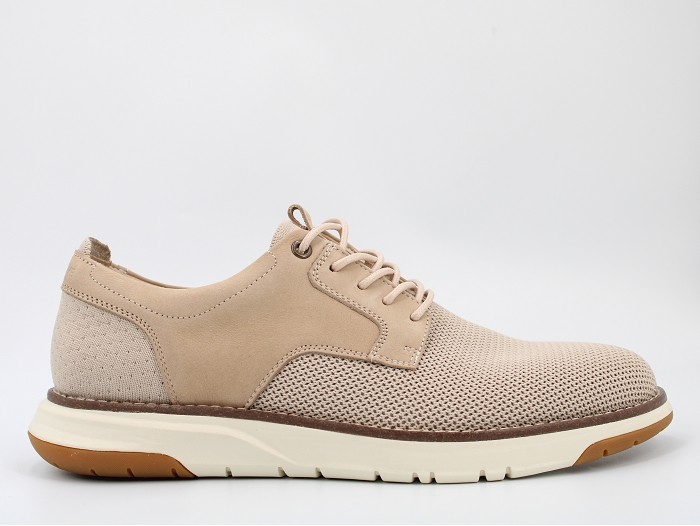 Schmoove derby sport echo ii ecru