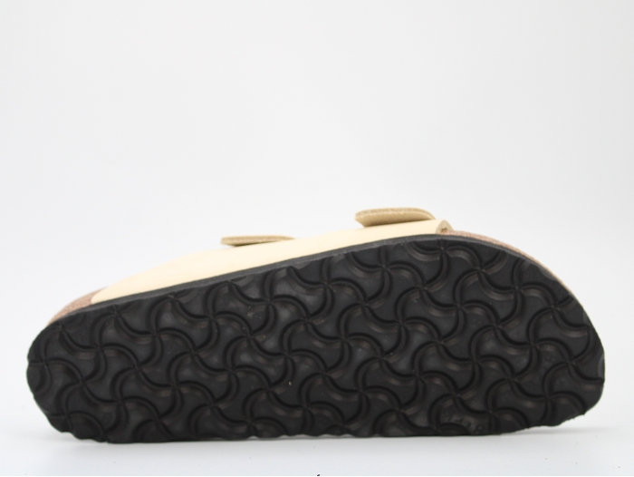 Birkenstock mule arizona lenb ecru2440202_5