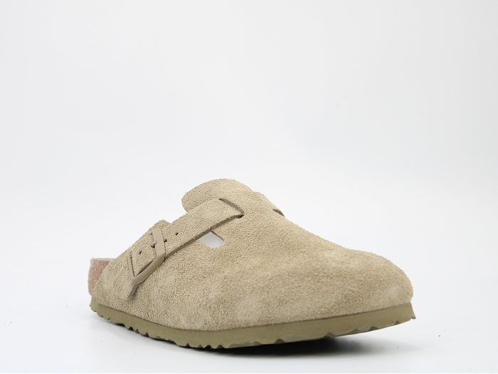 Birkenstock mule boston vl vert2440501_2