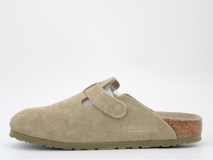 Birkenstock mule boston vl vert2440501_3