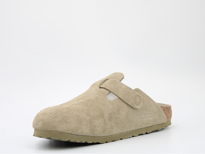 Birkenstock mule boston vl vert2440501_4