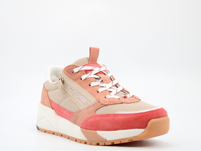 Allrounder sneakers venice beige2440801_2