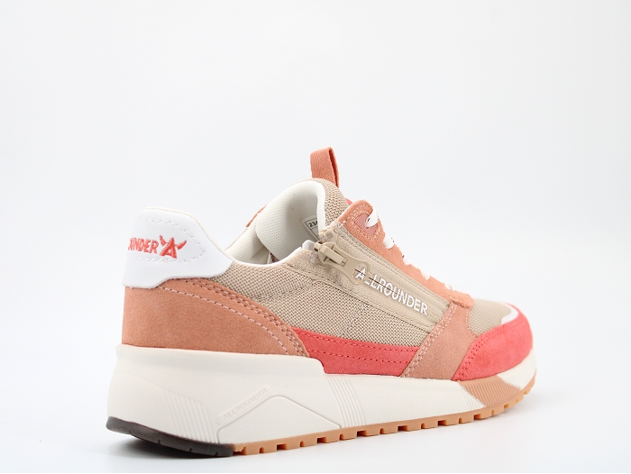 Allrounder sneakers venice beige2440801_4