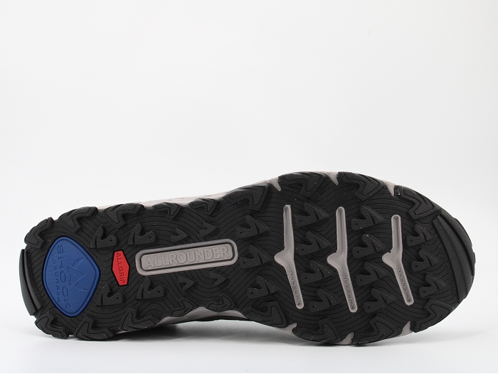 Allrounder sandale cando gris2441001_5