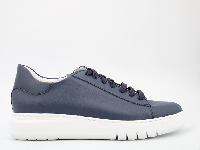 Nature is future sneakers aria fruit bleu