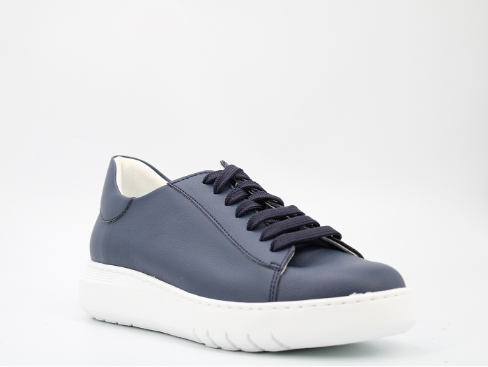 Nature is future sneakers aria fruit bleu2441201_2