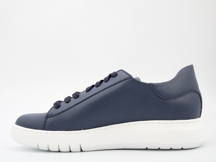 Nature is future sneakers aria fruit bleu2441201_3