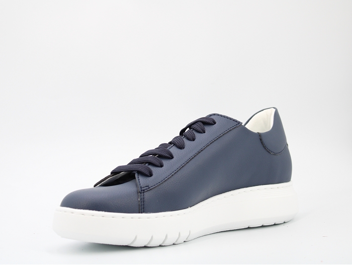 Nature is future sneakers aria fruit bleu2441201_4