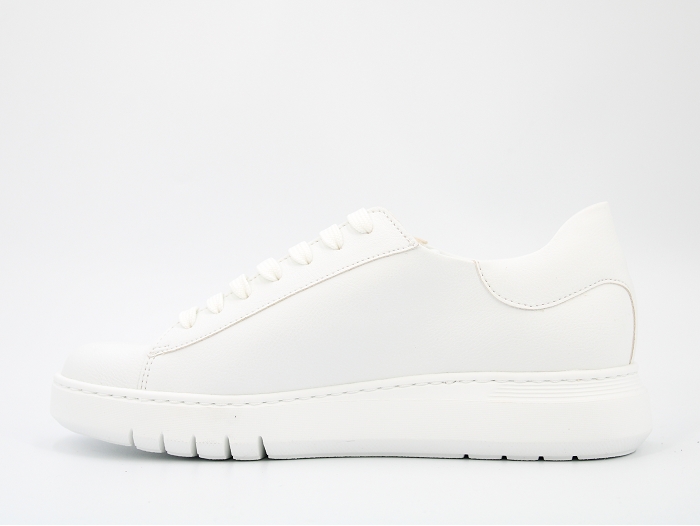 Nature is future sneakers aria fruit blanc2441202_3