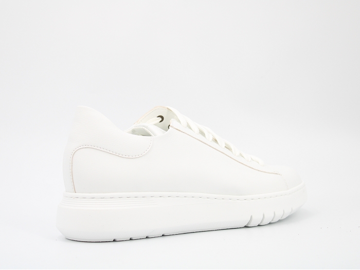 Nature is future sneakers aria fruit blanc2441202_4