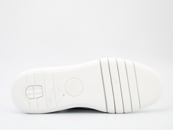 Nature is future sneakers aria fruit blanc2441202_5