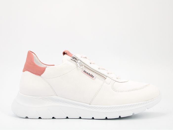 Mobils sneakers ryma blanc