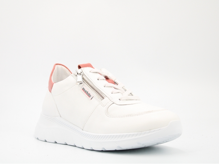 Mobils sneakers ryma blanc2441501_2