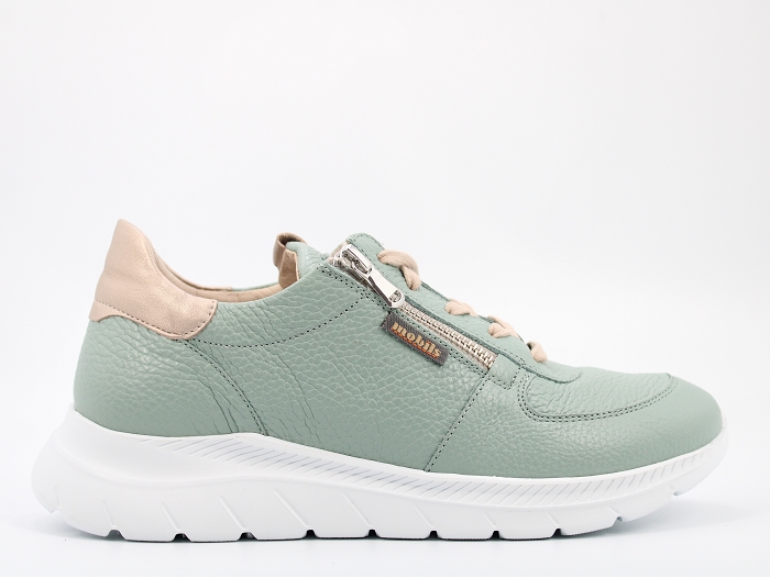 Mobils sneakers ryma vert