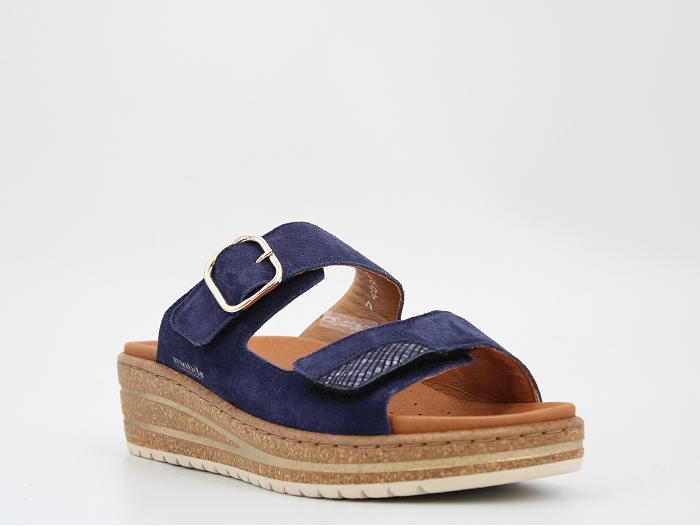 Mobils mule randya bleu2442301_2