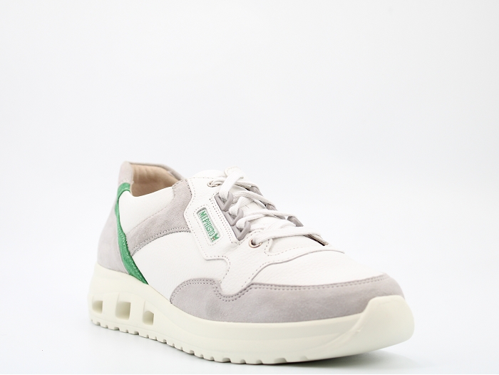 Mephisto sneakers lorane white2443101_2