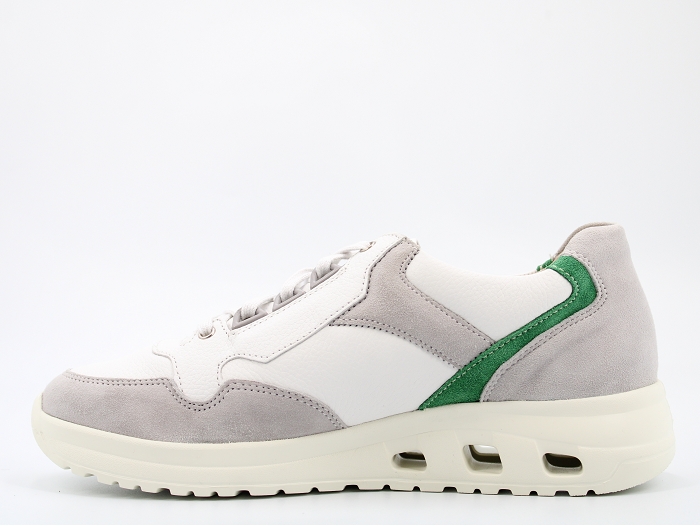 Mephisto sneakers lorane white2443101_3