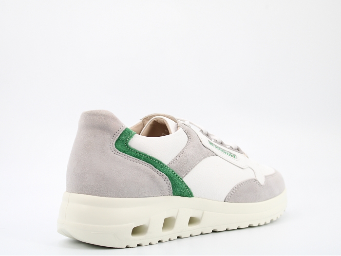 Mephisto sneakers lorane white2443101_4