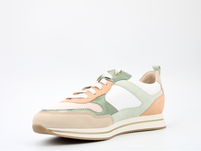 Mephisto sneakers lydie air vert2443201_4