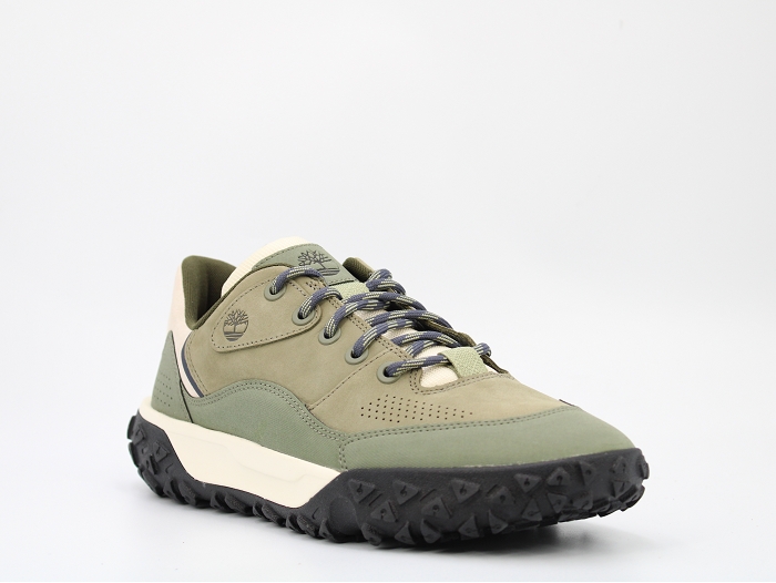 Timberland botte et bottine green stride motion 6 vert2447001_2