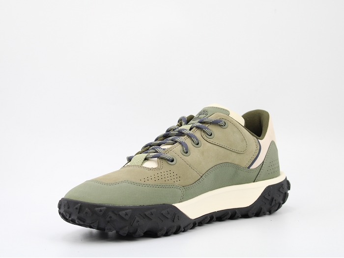 Timberland botte et bottine green stride motion 6 vert2447001_4