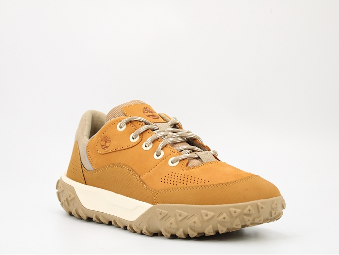 Timberland botte et bottine green stride motion 6 jaune2447002_2