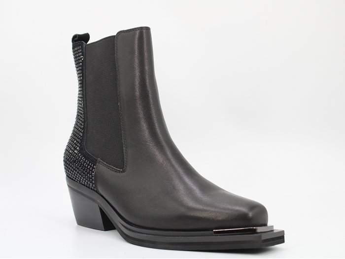 Alma en pena botte et bottine 700 noir2448501_2